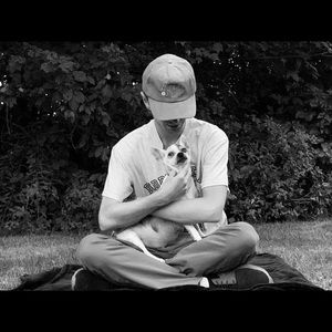 Meet your Posher, Jon